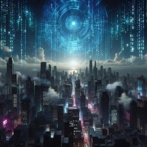 Fight the Digital God