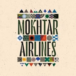 Mokhtar Airlines