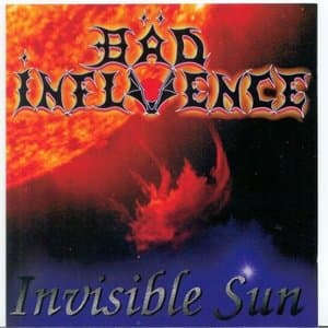 Invisible Sun