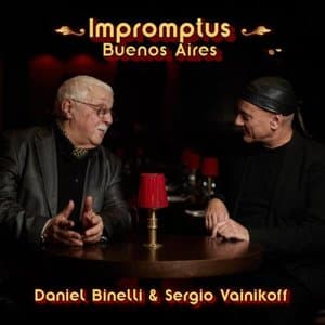 Impromptus Buenos Aires