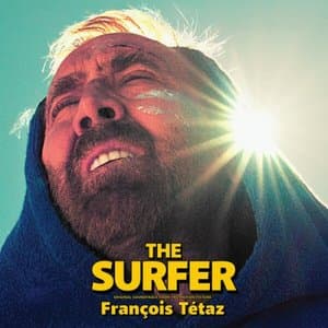 The Surfer (Original Motion Picture Soundtrack)
