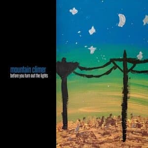 Before You Turn Out the Lights