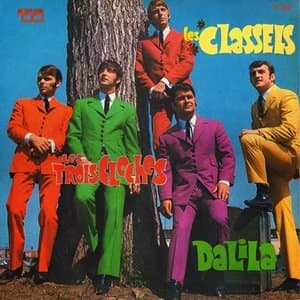 Les Trois Cloches, Dalila