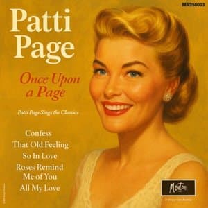 Once Upon A Page (Restored Edition 25)
