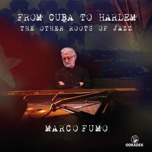 From Cuba to Harlem: The Other Roots Of Jazz