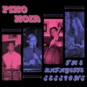 The Lafayette Sessions