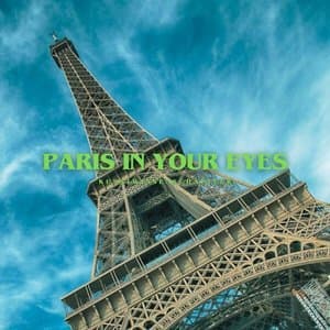 Paris in Your Eyes