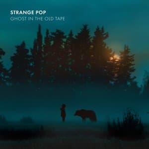 Ghost in the Old Tape