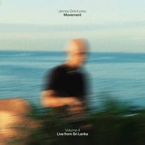 Movement Vol. 4 (Live from Sri Lanka)