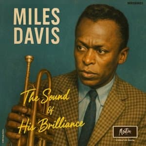 The Sound Of His Brilliance (Restored Edition 25)