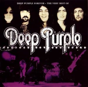 Deep Purple Forever - The Very Best Of