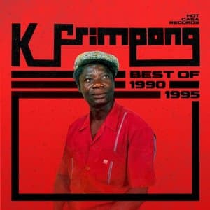 Best of K.Frimpong