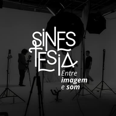 Sinestesia: Entre Imagem e Som (2a Edicao)