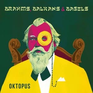 Brahms, Balkans & Bagels