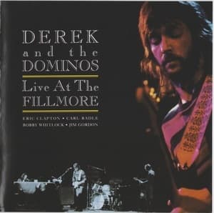 Live At The Fillmore