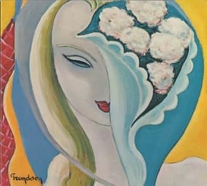 Layla And Other Assorted Love Songs