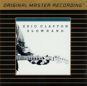 Slowhand
