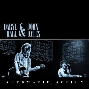 Automatic Action (Live 85)