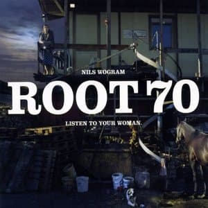 Listen to Your Woman