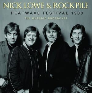 Heatwave Festival 1980