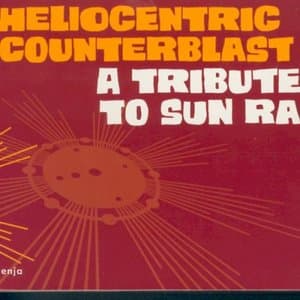 A Tribute to Sun Ra