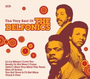 The Very Best Of The Delfonics