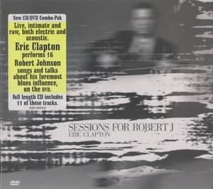 Sessions For Robert J
