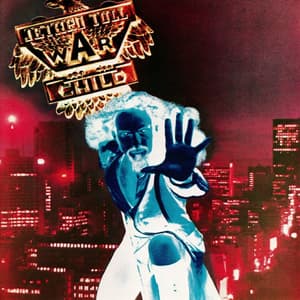 War Child [mfsl Udcd 745]