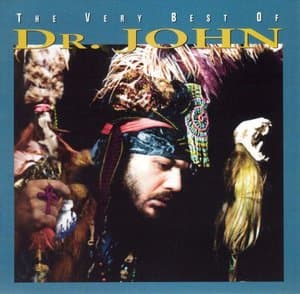 The Very Best of Dr. John