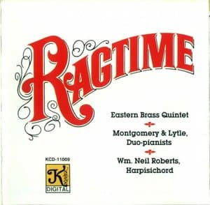 Ragtime