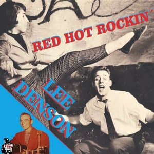 Red Hot Rockin