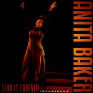 Sing It Forever (Live 1988)