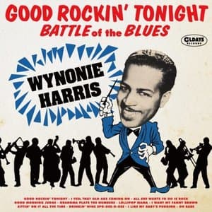 Good Rockin Tonight - Battle of the Blues Vol.1