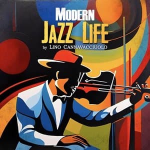 Modern Jazz Life