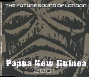 Papua New Guinea [CDS]