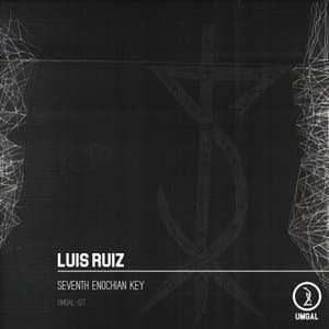 Seventh Enochian Key