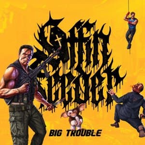 Big Trouble