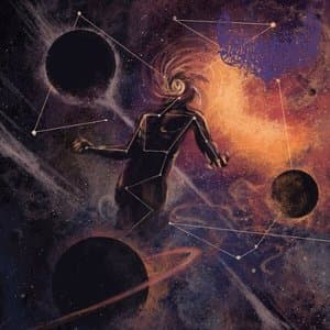 Astral Projection Reprojected