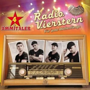 Radio Vierstern - Fur jede Wellenlange