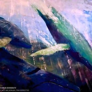 Call Me Jonah, Im Geppetto