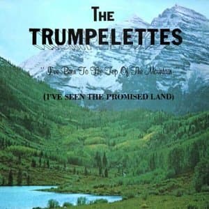 Ive Been To The Top Of The Mountain (Ive Seen The Promised Land)