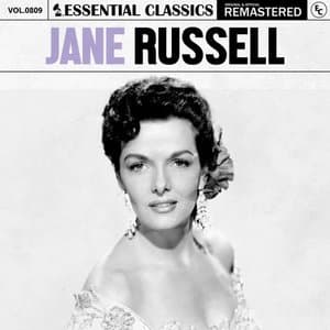Essential Classics, Vol. 809: Jane Russell