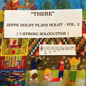 There Plays Holst, Vol. 2