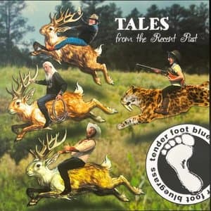 Tales From The Recent Past