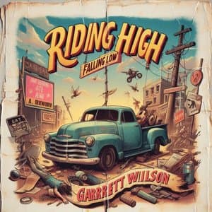 Riding High, Falling Low