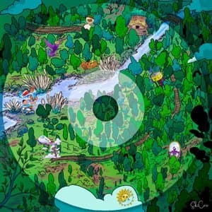 Bosque de Canciones