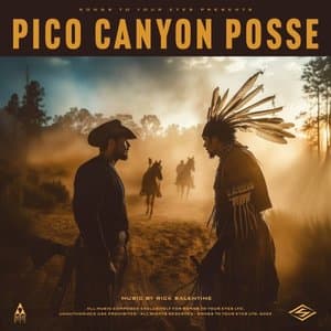 Pico Canyon Posse