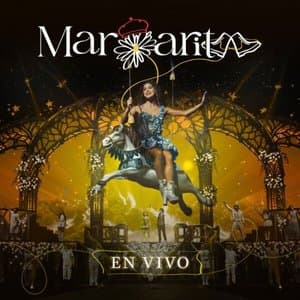 Margarita (En Vivo 2025)