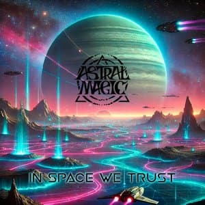 In Space We Trust