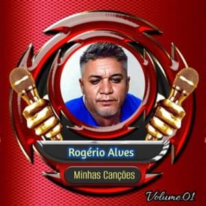 Minhas Cancoes - Vol. 01